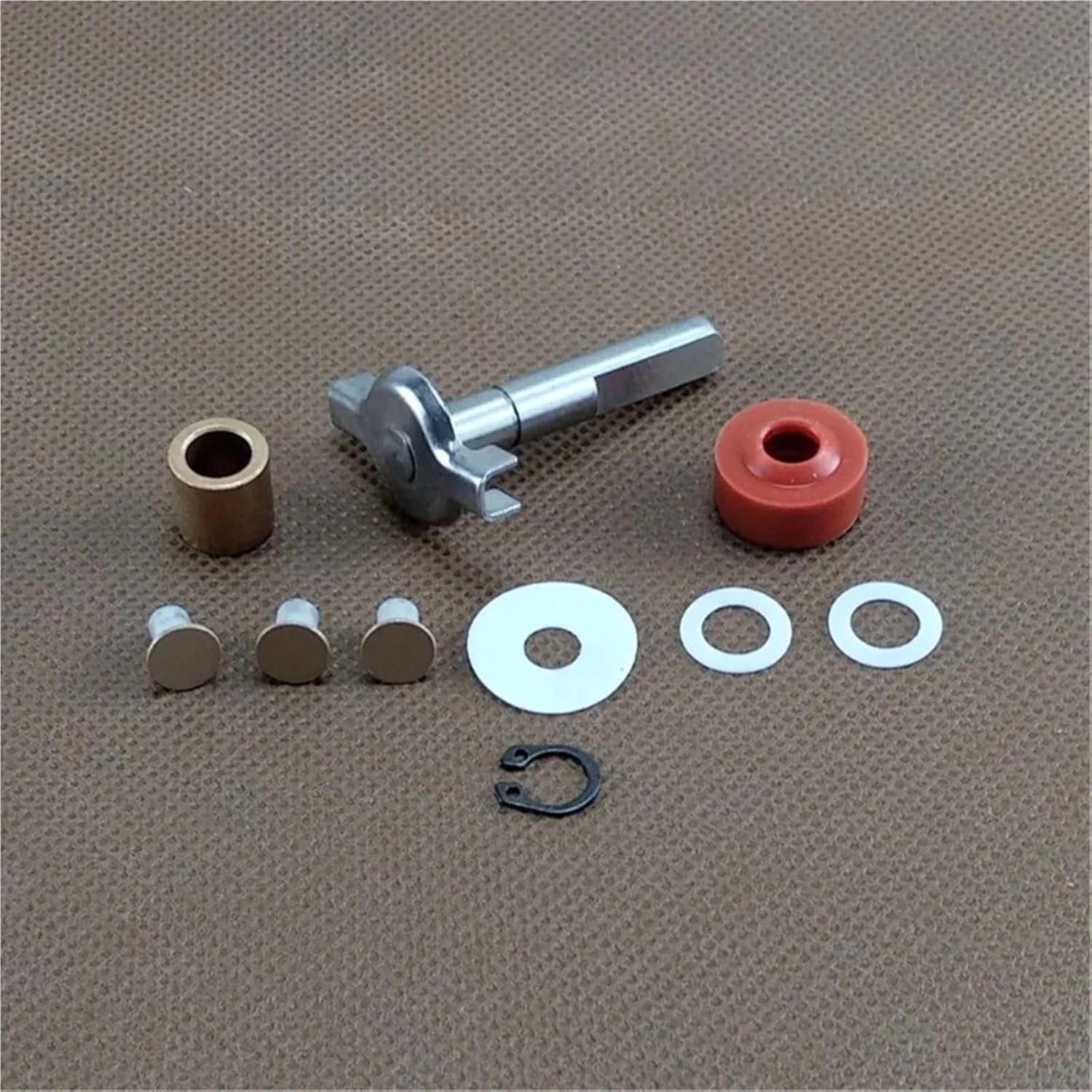 Compatible for Bread Machine Seal Rings Mixing Shaft Gaskets Daily Use Components