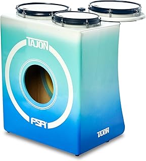 Tajon Master Fsa Plus Taj25 Blue Fade