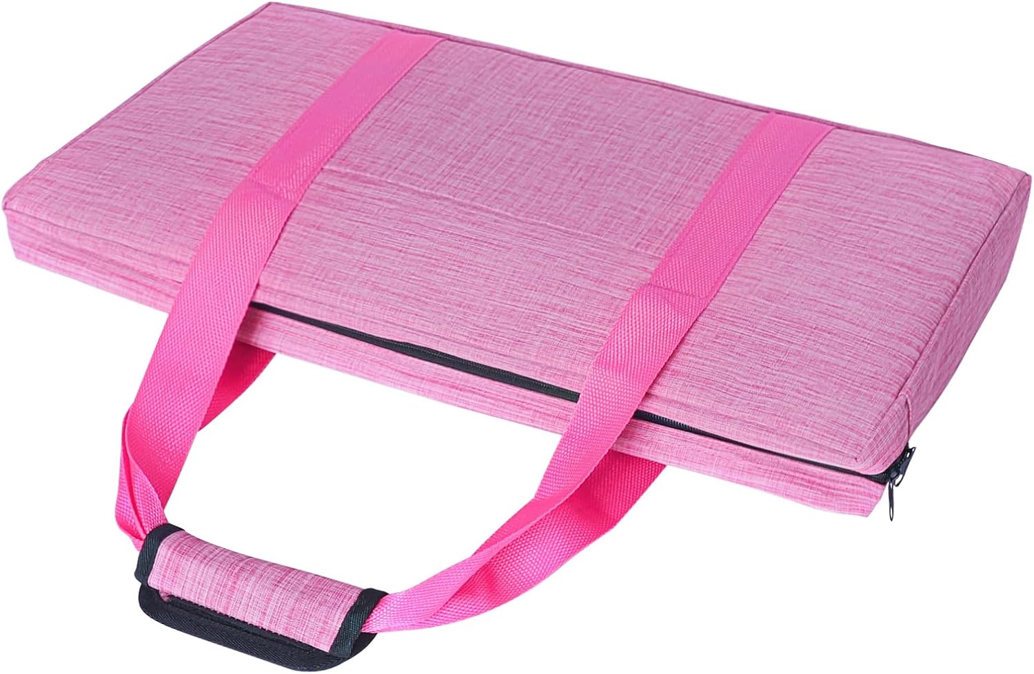 Empty Mahjong Bag, Quality American Mahjong Bag with Two Wrappers (Case Only)