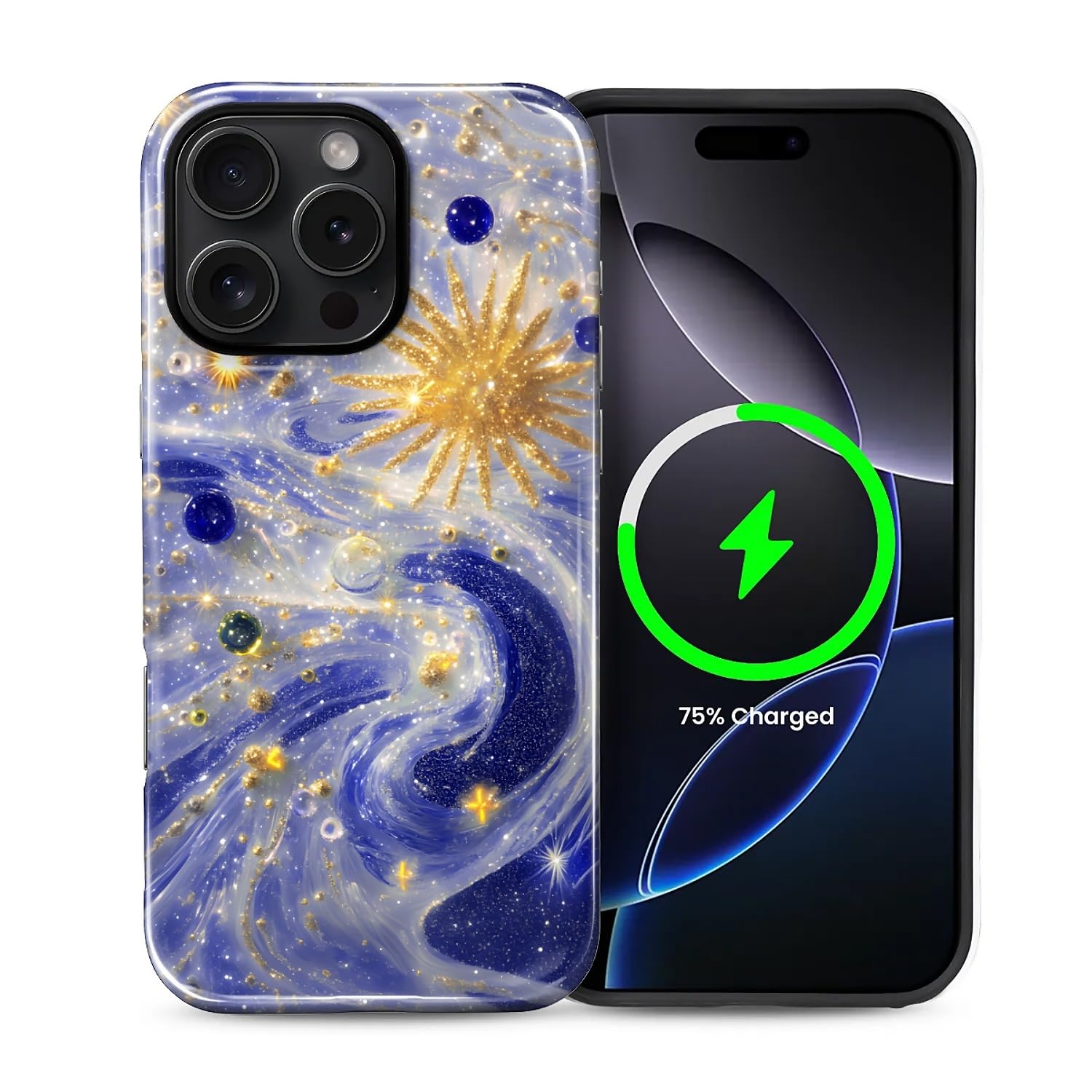 Coque compatible MagSafe iPhone 16 Pro pour sécuriser vos déplacements - 8