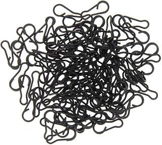 Multi-Clip Quick-Change-Wirbel Karpfen, 50er