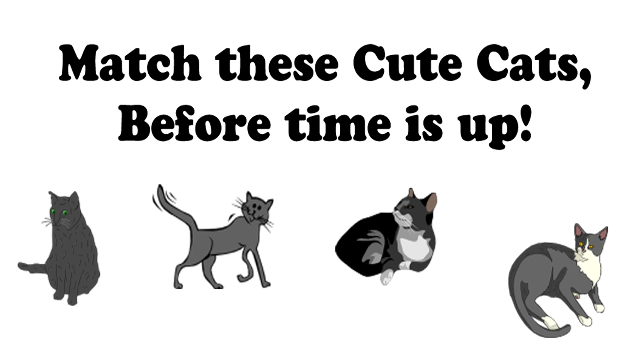 Match the Cute CatsAmazon.co.ukAppstore for Android