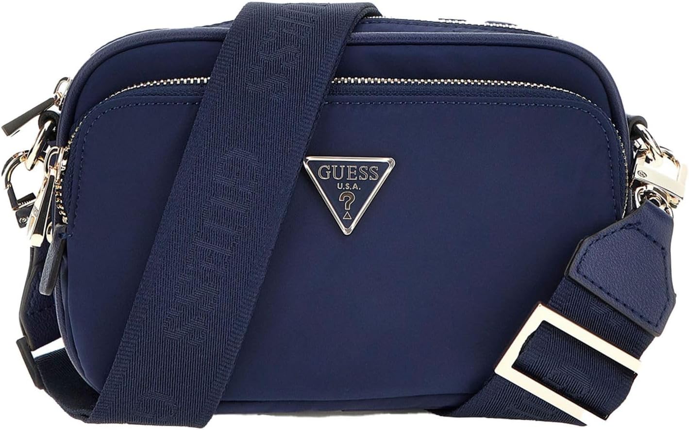 Eco Gemma Crossbody Camera