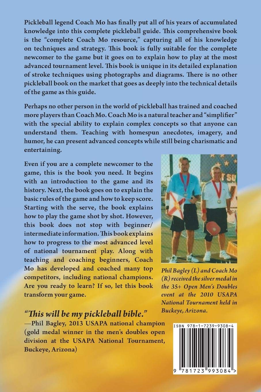 How to Play Pickleball: The Complete Guide from A to Z: Illustrated Stroke Techniques and Winning Strategies