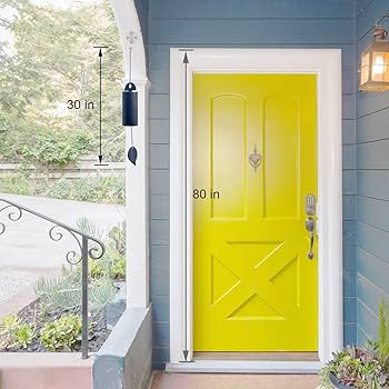 Amazon.co.jp: ディープレゾナンス セレニティベル 大型ウィンド