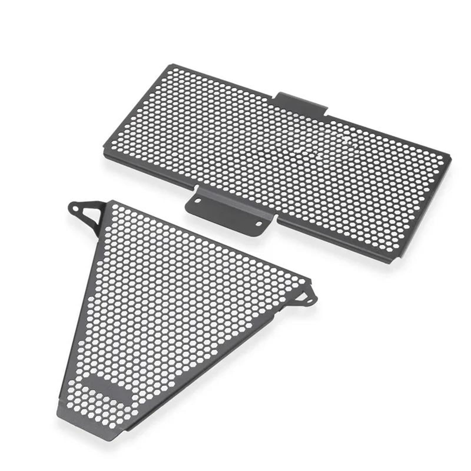 Ochrona chłodnicy motocyklowej Akcesoria Motocyklowe Osłona Chłodnicy Aluminiowa Osłona Kratki Ochronna Kratka Ochronna Do Streetfighter V2 2020-2023 Kratki motocyklowe
