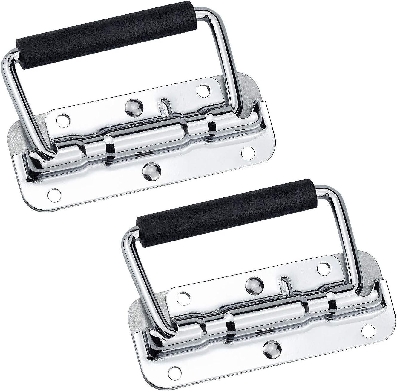 cassa pieghevole per baule