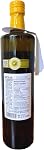 Barbera Sicilia PGI Huile d'olive vierge extra 750ml (25.36 Fl Oz) Premium Sicilien EVOO Presse à froid - Indication géographique protégée - Huile d'olive italienne authentique de Sicile - Riche saveur & Notes aromatiques