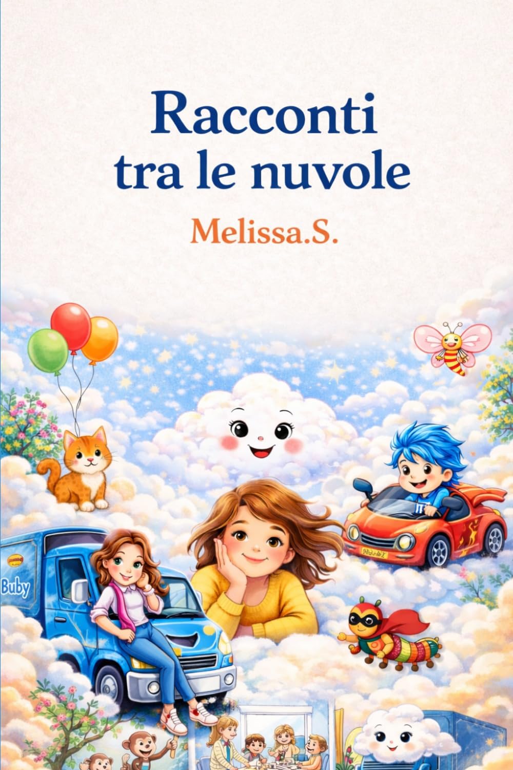 Racconti tra le nuvole