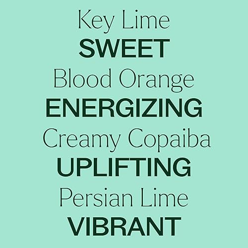 Miniatura 4 de Plant Therapy Mezcla de aceites esenciales de lima en el coco, 0.3 fl oz (1/3 oz) para difusión aromática para tu hogar, automóvil u oficina, 100%