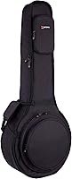 Vista 1 de ProTec Banjo Gig Bag - Gold Series, modelo CF204 negro 0.984 in