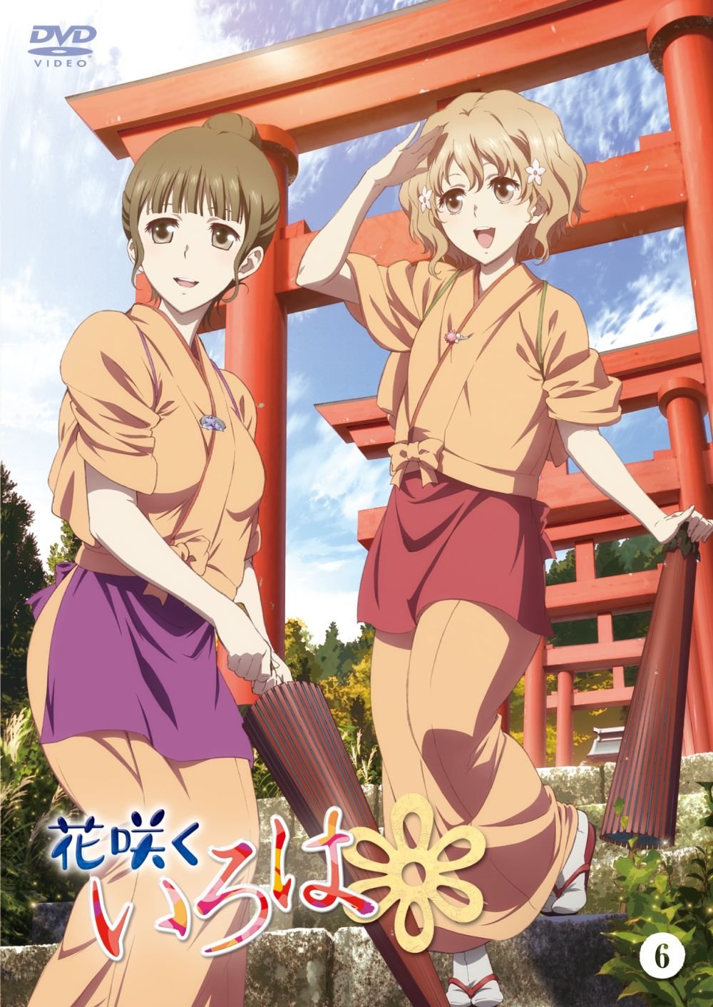 関口可奈味 PAWORKSイラスト集　花咲くいろは　など 関口可奈味 PAWORKSイラスト集 花咲くいろは など 関口可奈味