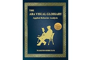 The ABA Visual Glossary: Applied Behavior Analysis, 5th Edition