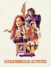 Extracurricular Activities