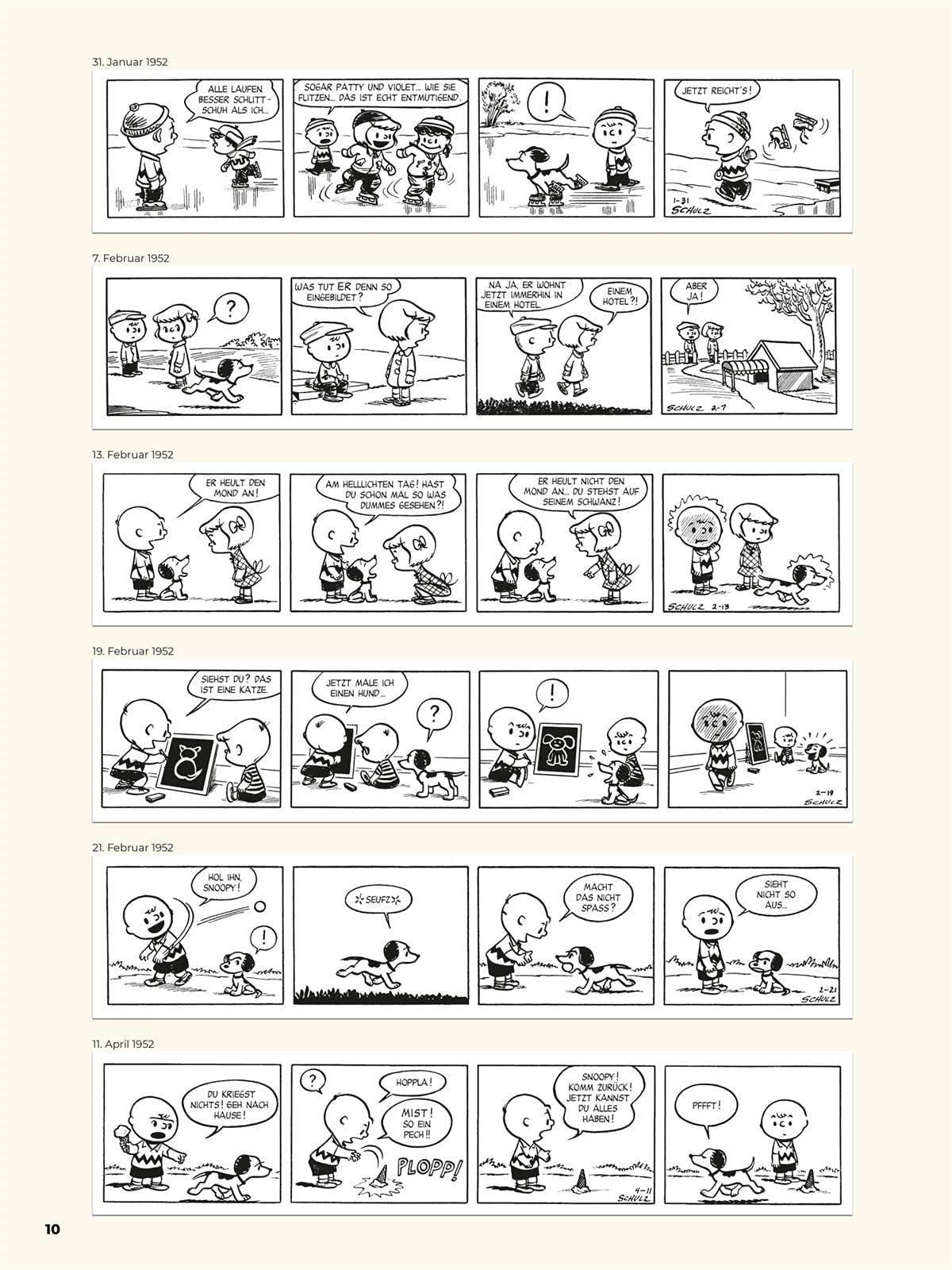 Snoopy!: Die Kultfigur der PEANUTS (Peanuts Deluxe)
