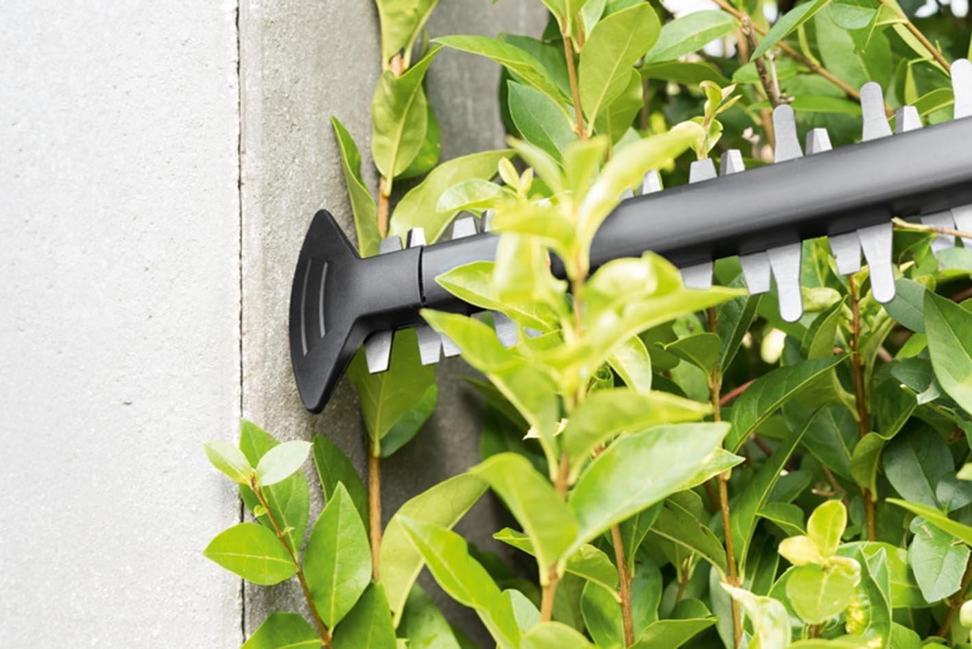 BOSCH バッテリーヘッジトリマー AHS50-20LIH バッテリーヘッジトリマー(本体のみ) 1個 BOSCH(ボッシュ