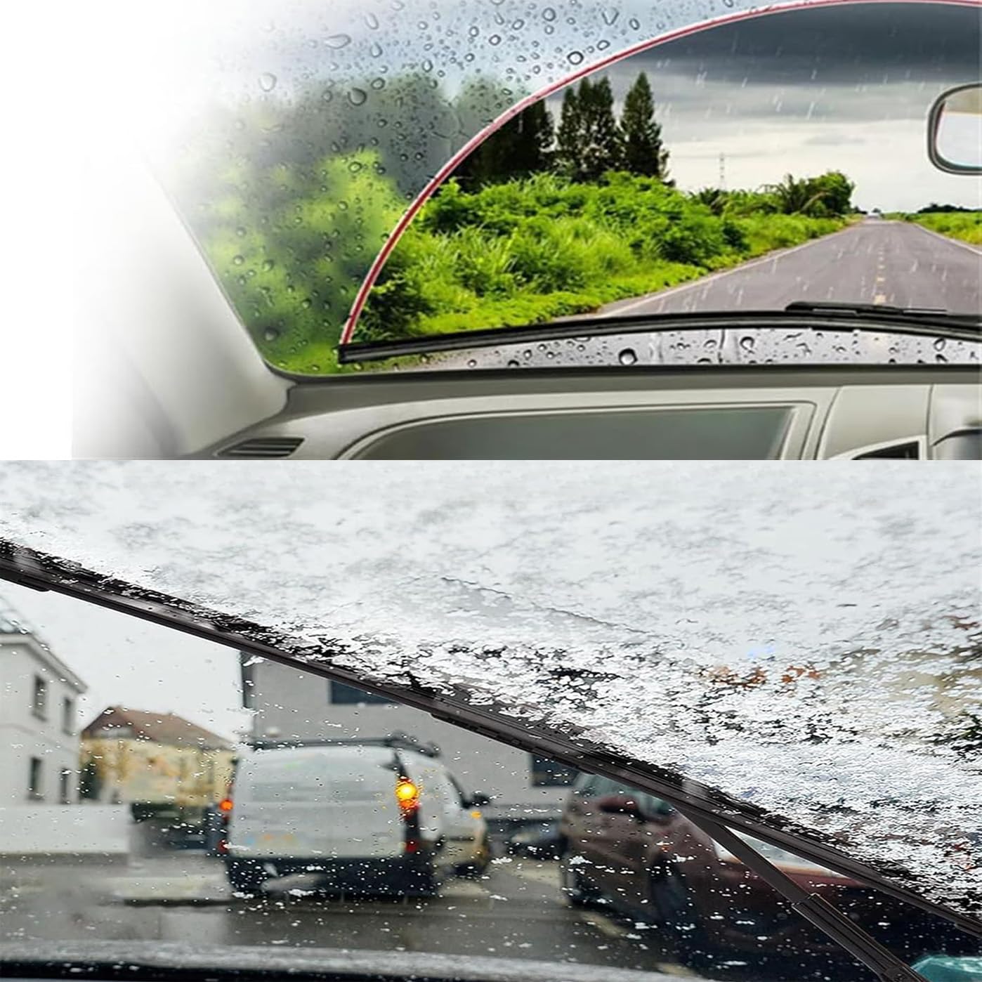 Comment Changer : Essuie-glaces Arrière Sur SKODA Kodiaq (NS7) - Guide De Remplacement