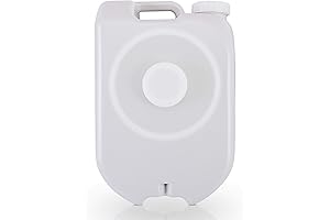 RotopaX 24L Water Can: The Unparalleled Hydration Solution for Every Adventure