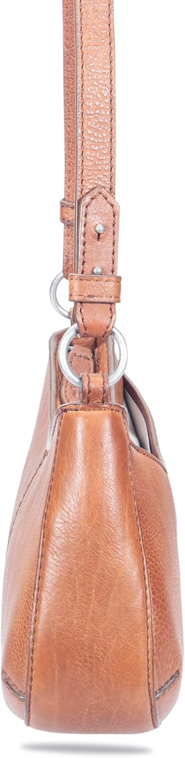 Frye Women's Claire Shoulder