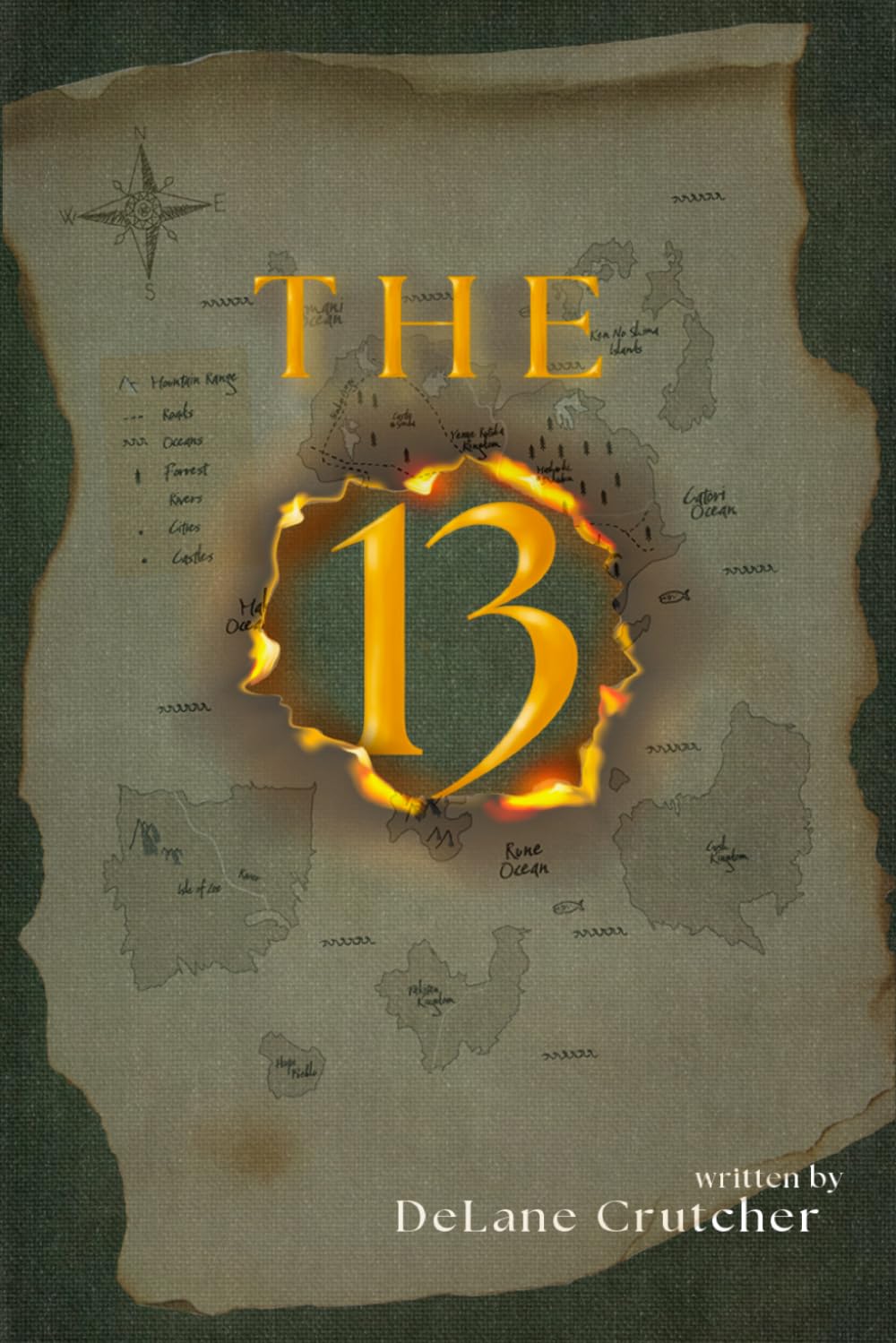 The 13