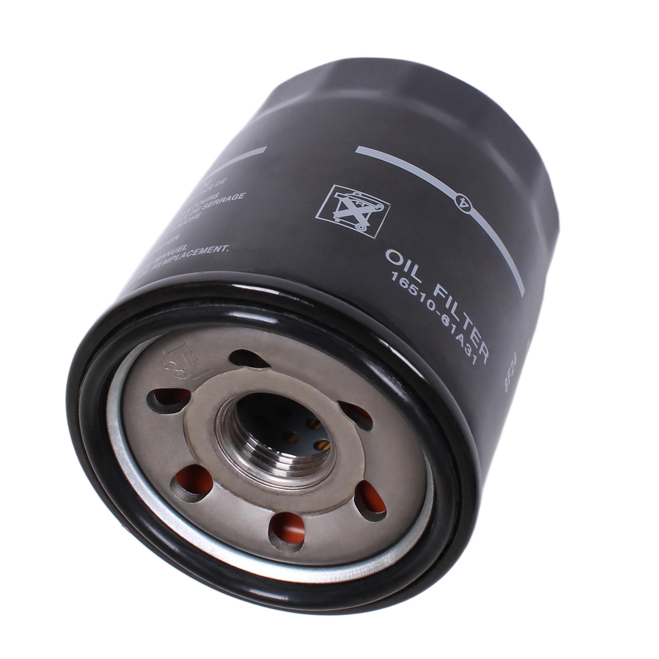 Boat Motor 16510-61A31 16510-61A32 Oil Filter for Suzuki 70HP-140HP