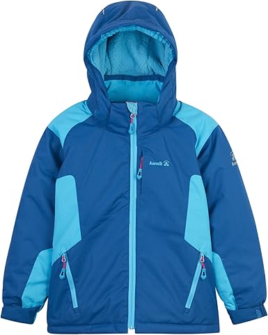 kamik winter coats
