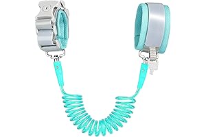 Child Safety Traction Rope, Keep Your Little Ones Close and Safe