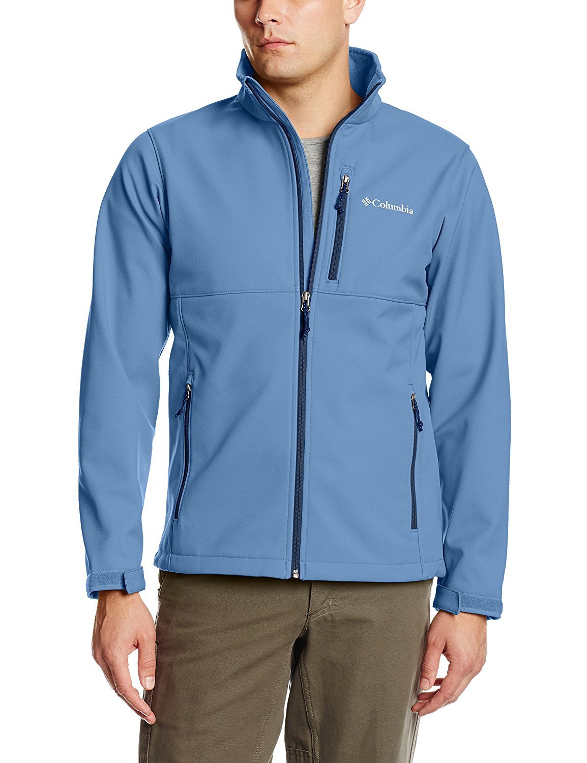 Columbia Fast Trek Fleece Full Zip, Chaqueta De Forro Polar Con Cremallera para Junior Unisex — view 18