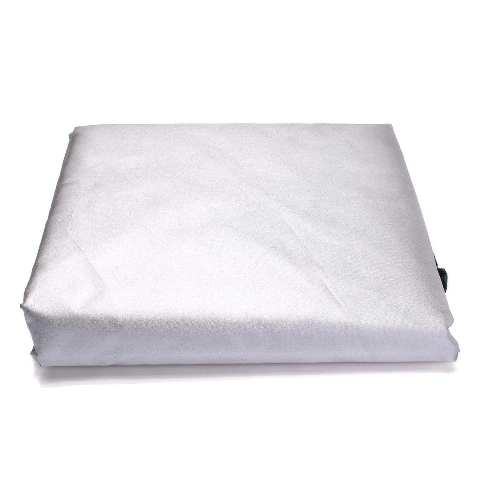 Coperture rettangolari per mobili da giardino, resistenti e impermeabili, per tavolo e sedie da giardino, protezione durevole per divano in rattan