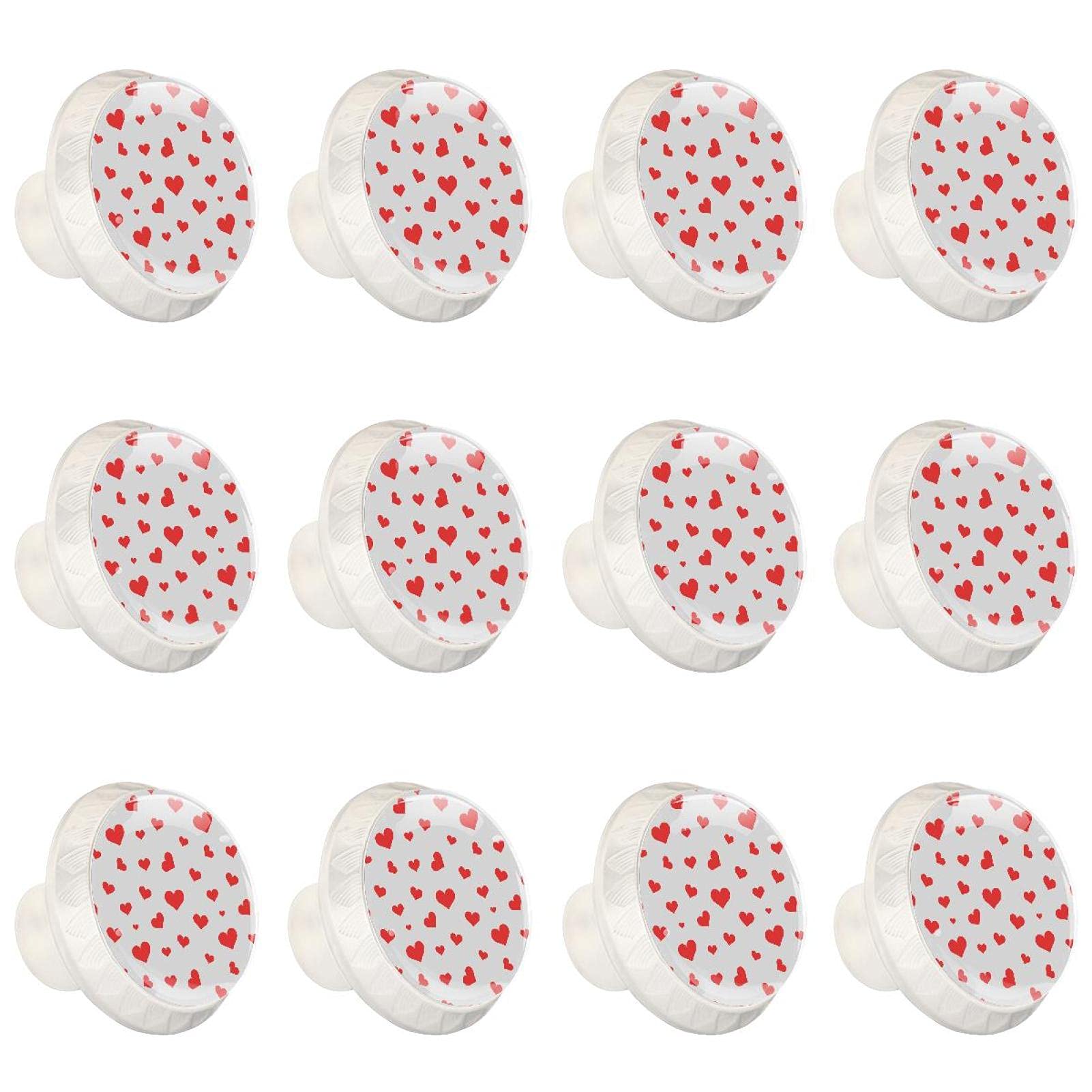 Boutons de cuisine anti-usure pour rénover facilement vos tiroirs de placard démodés