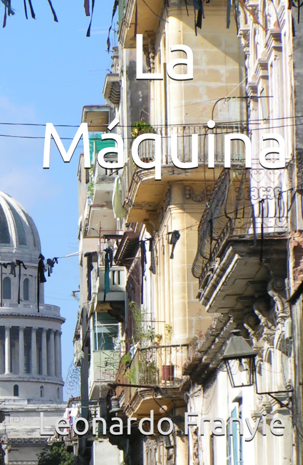 La Máquina
