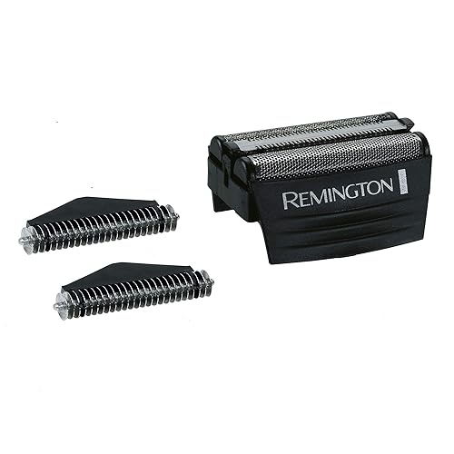 Miniatura 2 de Remington Cabezal de repuesto para afeitadora eléctrica para hombre para un afeitado excepcionalmente cómodo y cómodo, Foil & Cutters compatible con
