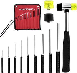 Ferramenta de Colagem de Pinos de Alta Qualidade