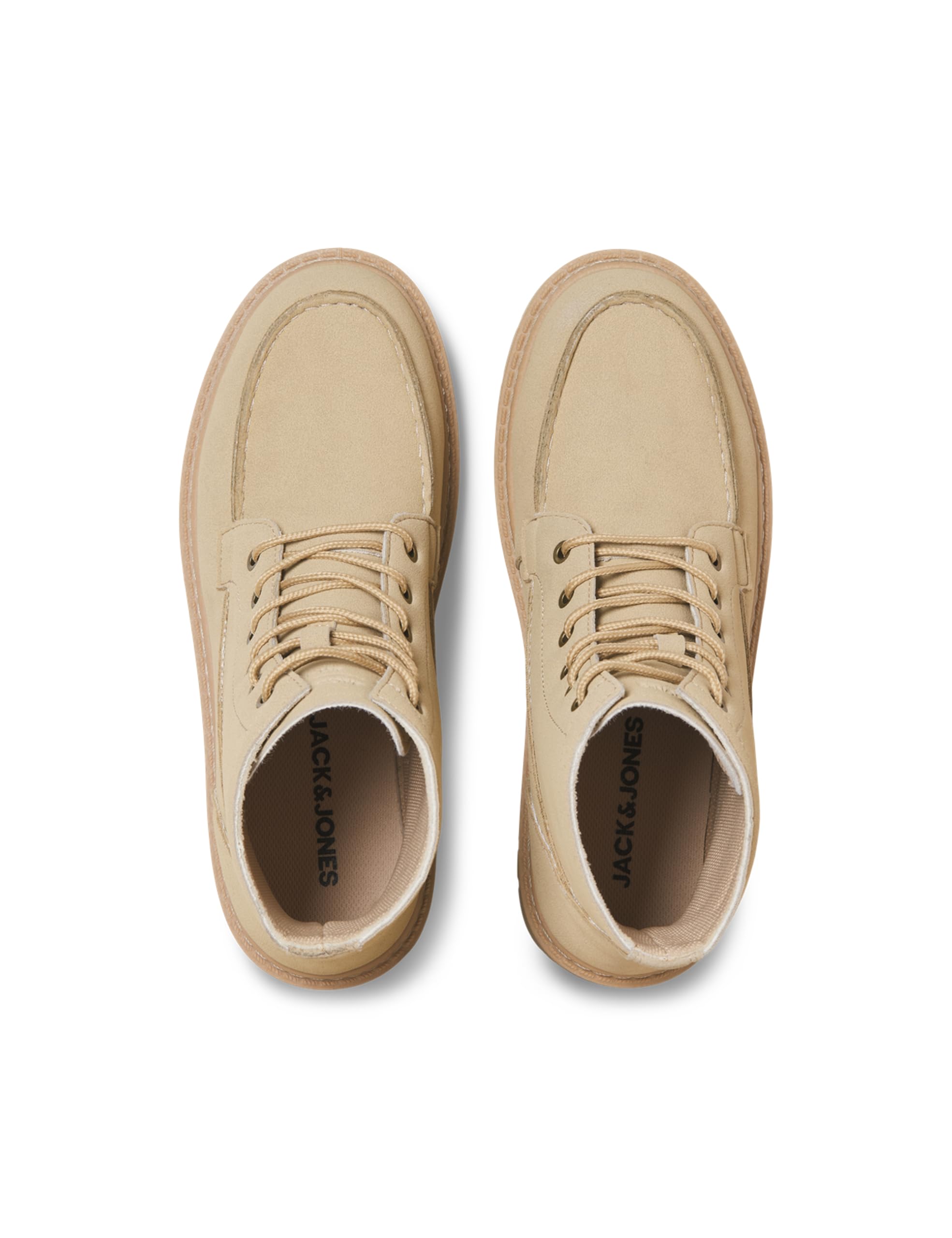 JACK & JONES Jfwbroadway Syn Suede Boot Bf Jfwbroadway Syn Suede Boot BfHombre