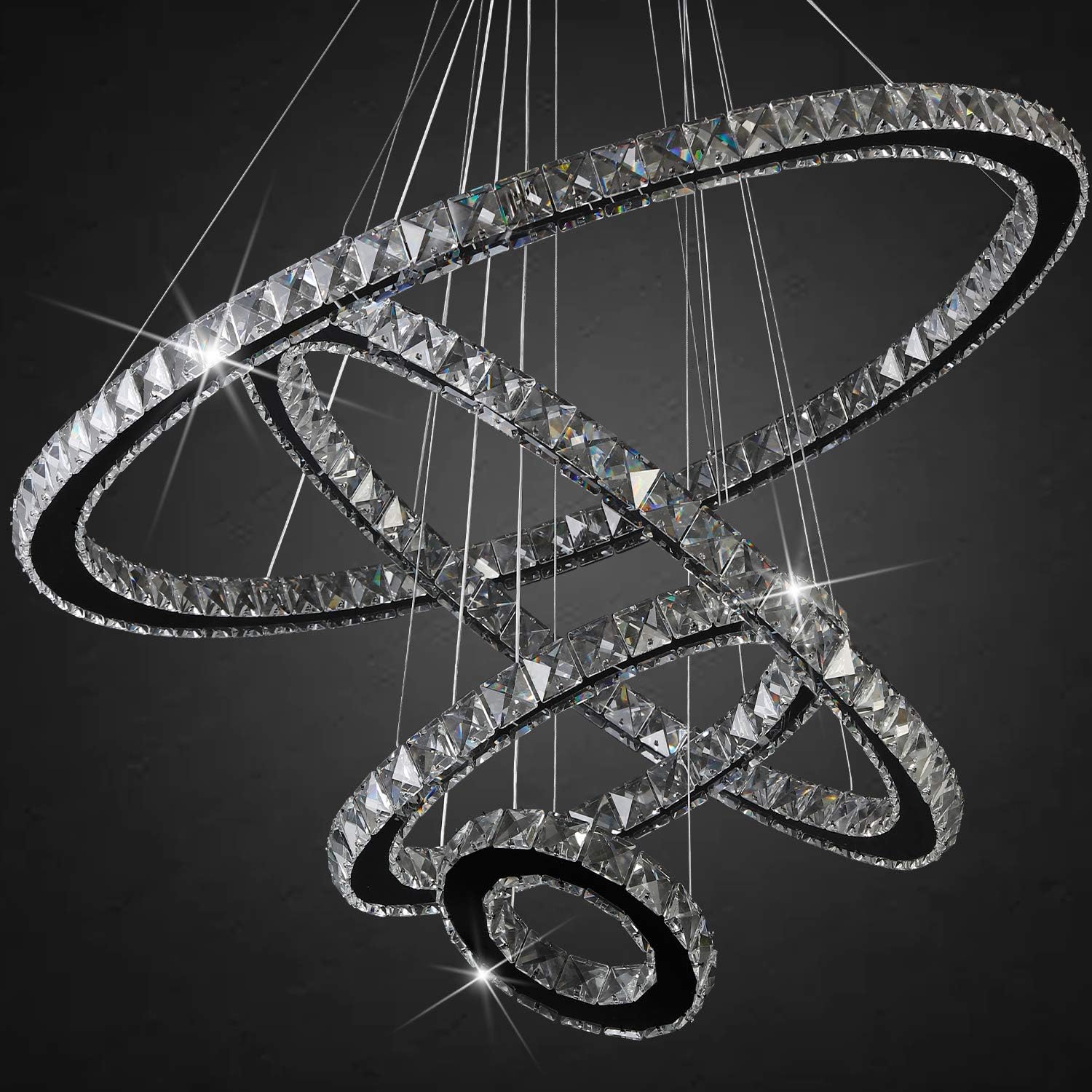 crystal lights
