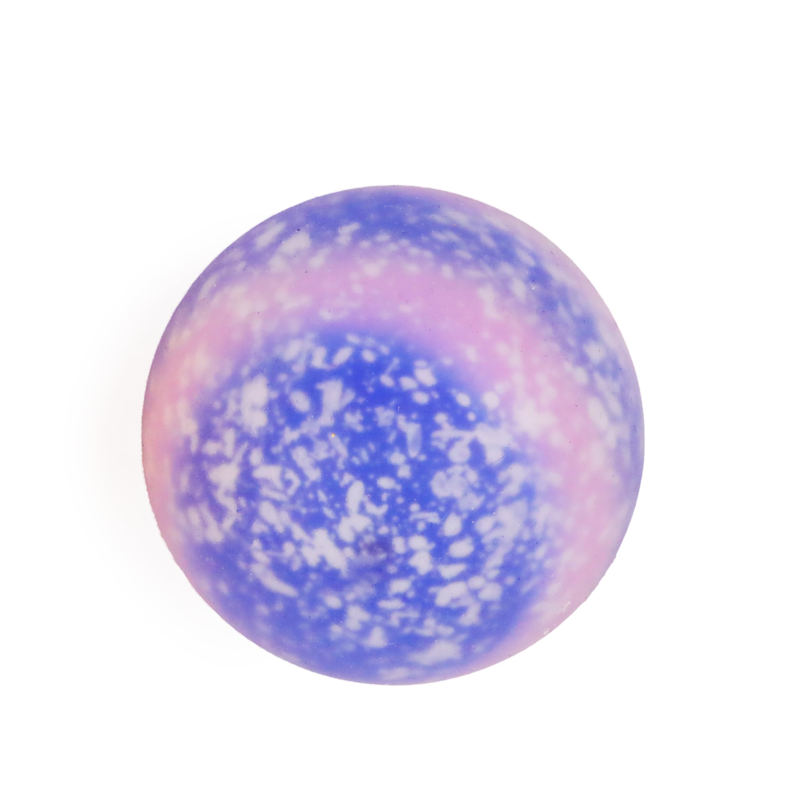 Lot De 6 Balles Sensorielles Anti-stress Flypop’s – Extensibles, Granuleuses Et Spongieuses – Pour Enfants Et Adultes