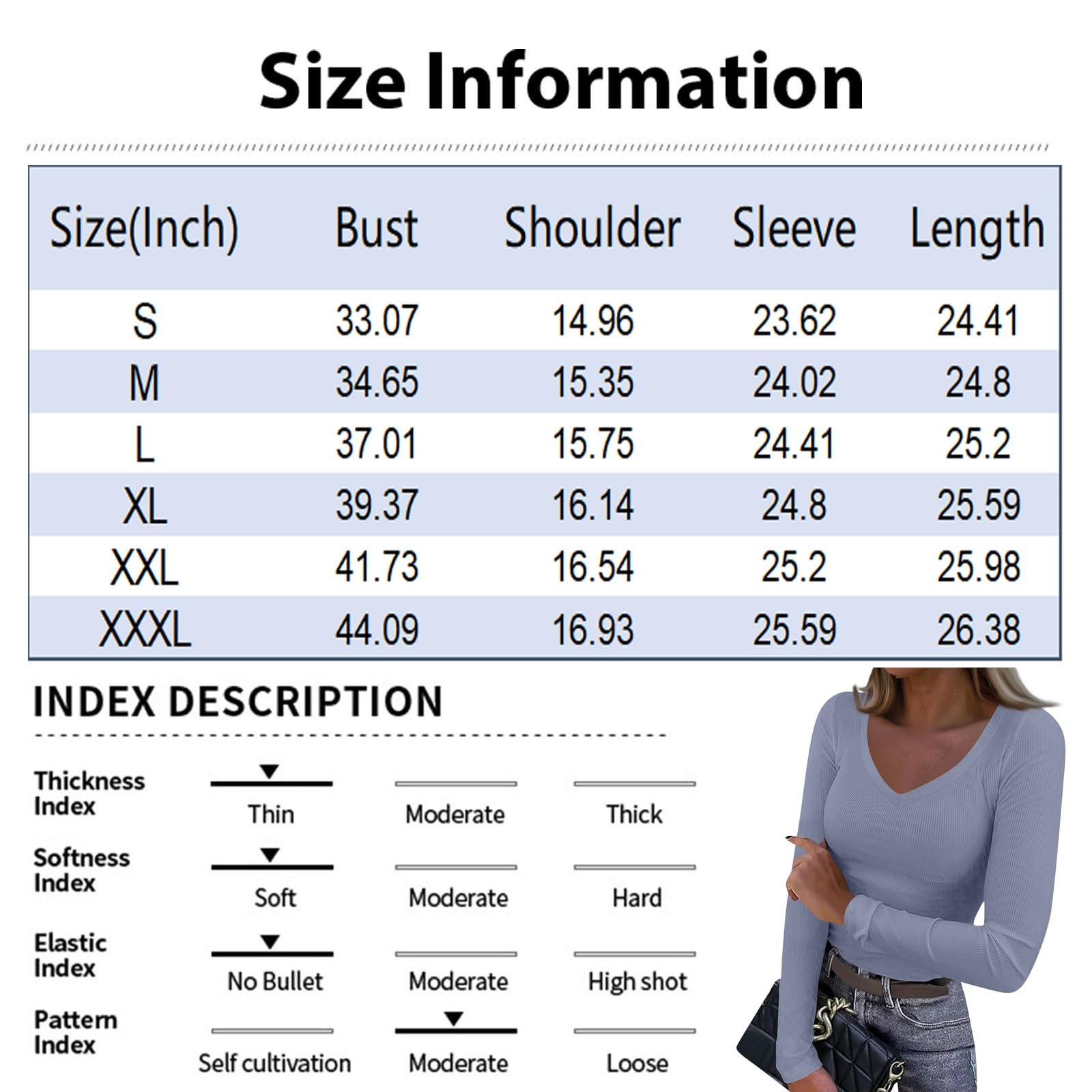 Tee Shirt Manche Longue Femme Col Mock T-Shirts À Manches Longues Femme Thermique Tee Shirt Sport sous Pull Femme Hiver Grandes Taille T-Shirt Longue Vêtement Femme