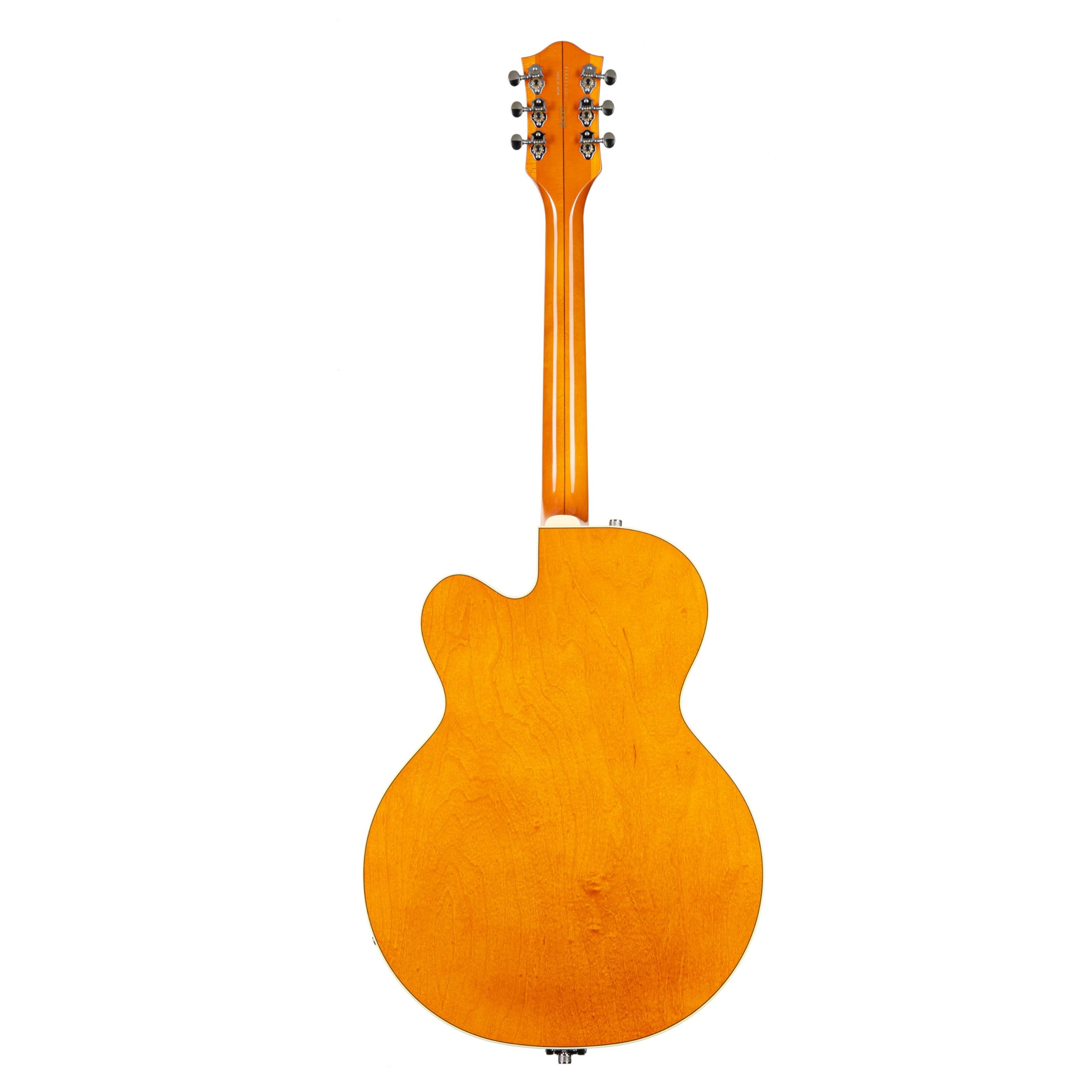 Amazon.com: Gretsch G6120T-59 Vintage Select 1959 Chet Atkins