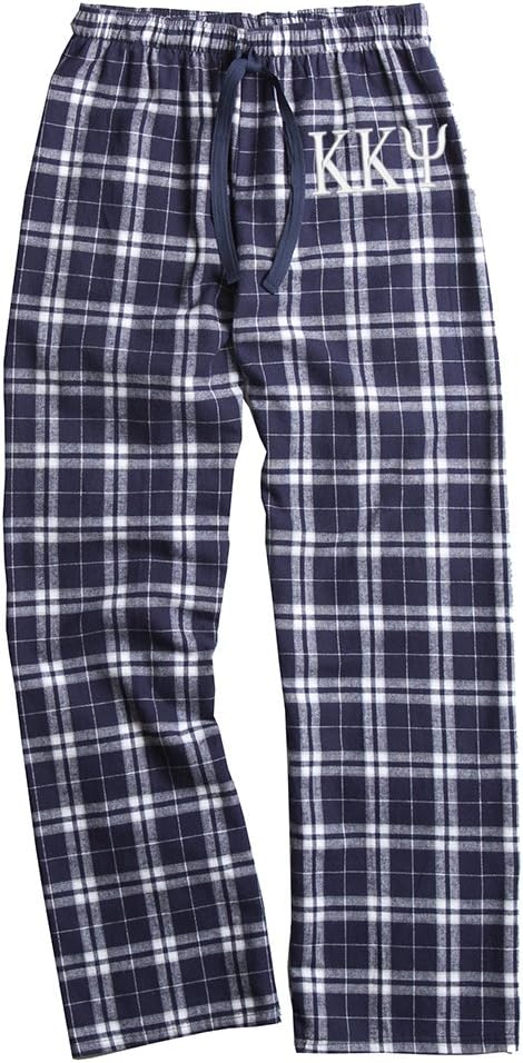 Kappa Kappa Psi Flannel Pajama Pants