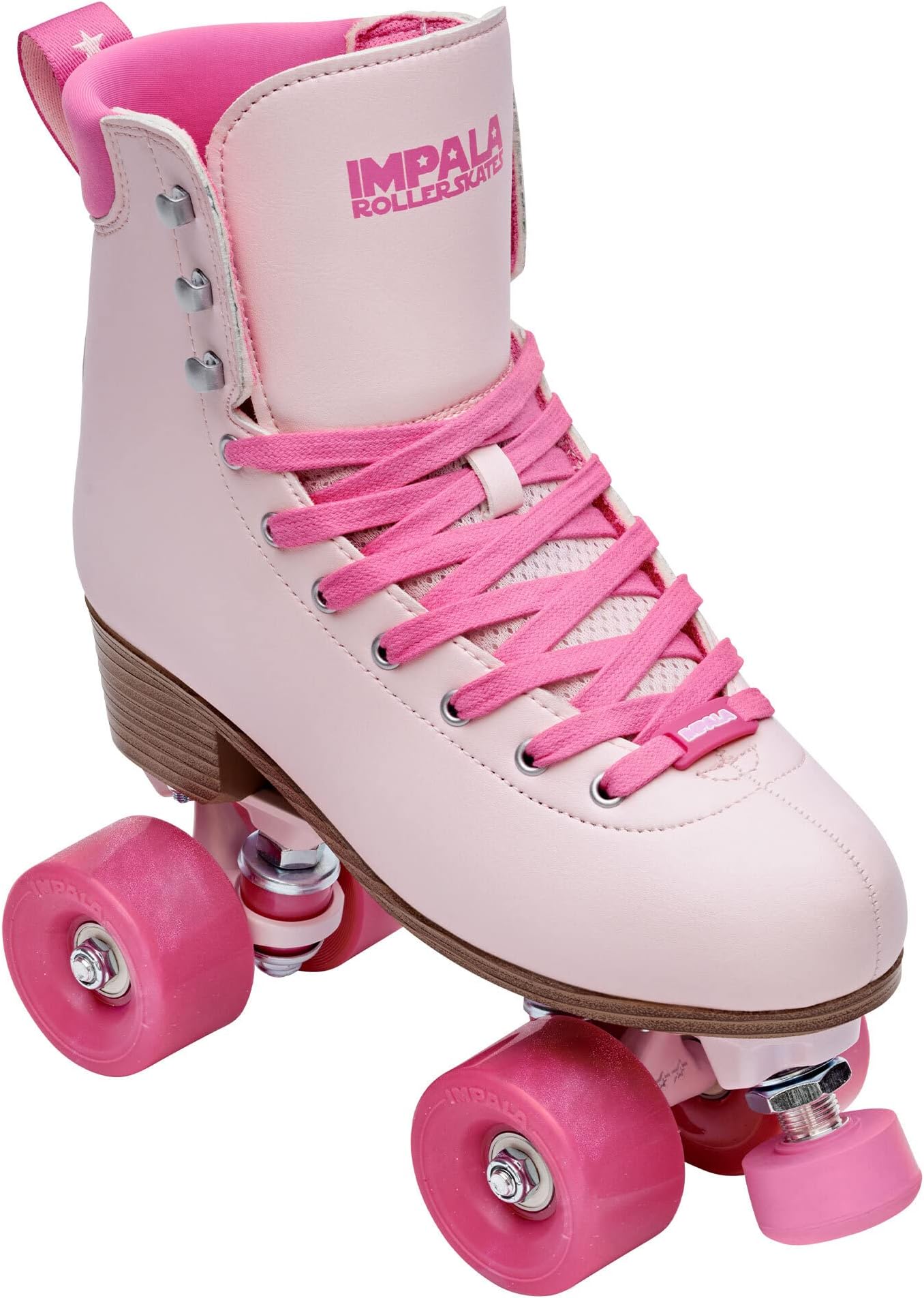 Impala Samira Quad Skate