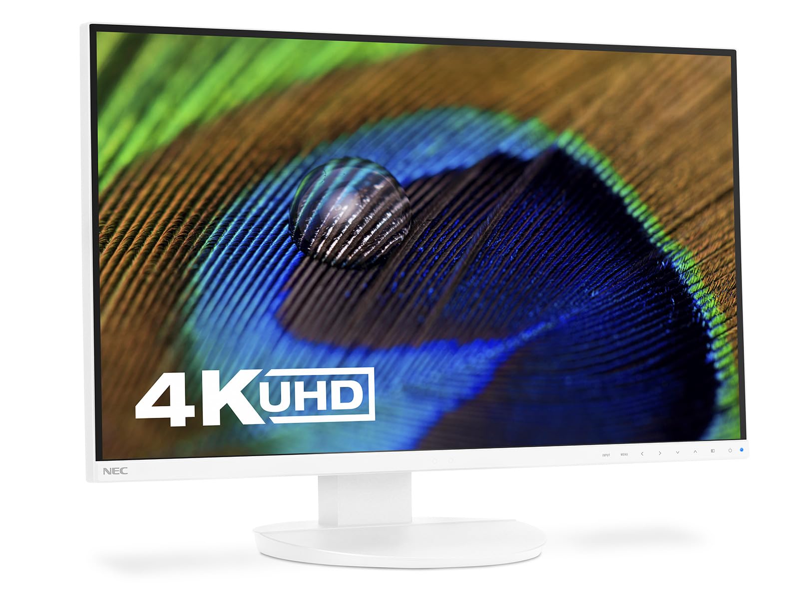 NEC MultiSync EA271U monitor piatto per PC 68,6 cm (27