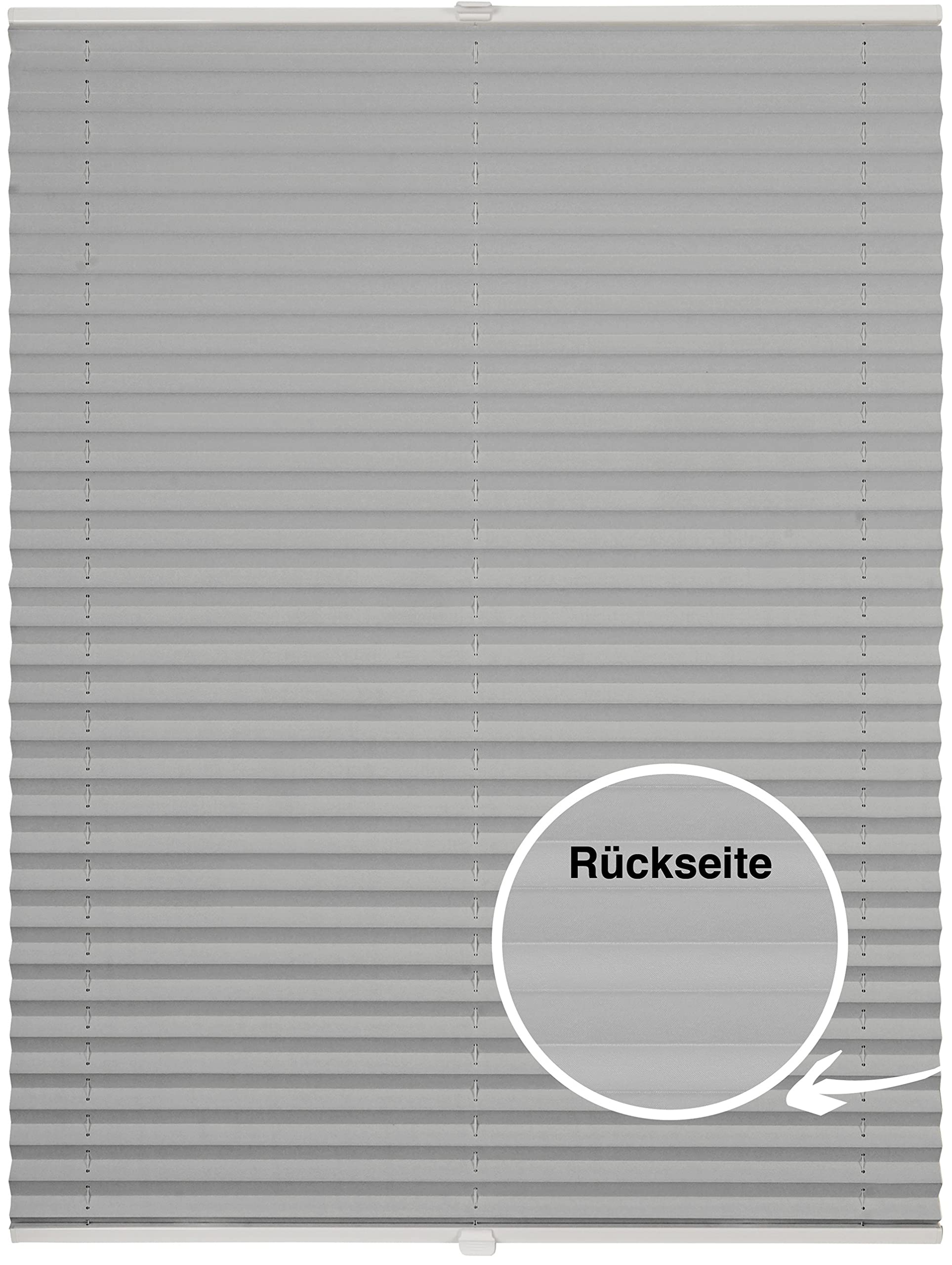 Store plissé sur mesure pour fenêtre, fenêtre de toit, protection solaire, occultant