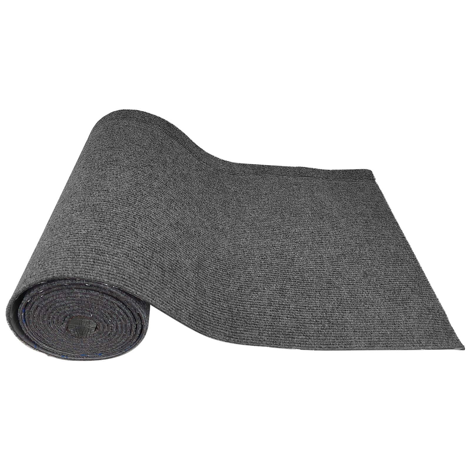 118'x15.8' Trimmable Cat Scratching Post Carpet Cover and Mat Cat Scratcher for Steps and Couch DIY Protector