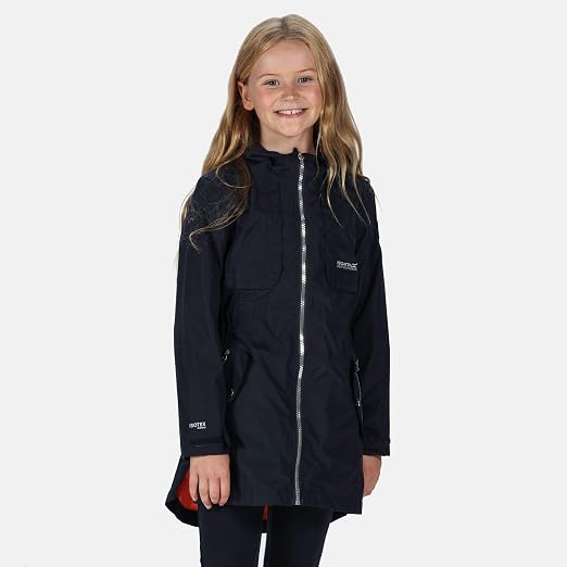Regatta Unisex Kids Tarana' Waterproof 