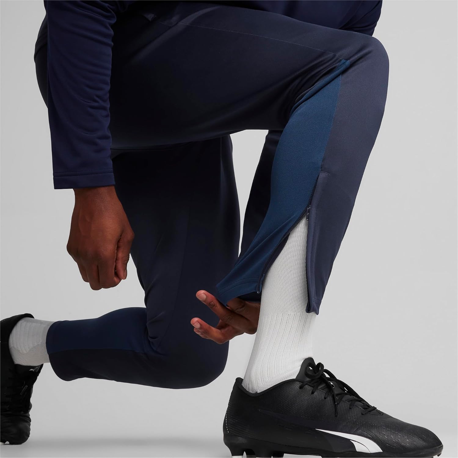 Puma Men's Teamgoal Training Pant