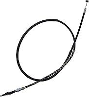 Vista 1 de Cable de embrague Yamaha 2003 2004 2005 compatible con Yamaha 200 Blaster YFS200