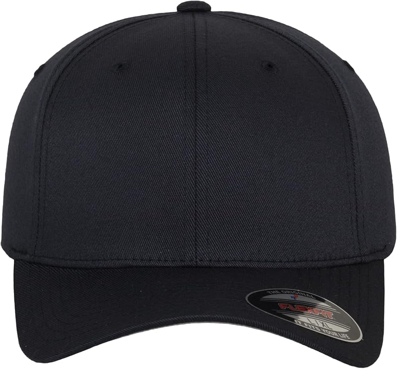 Flexfit Adulte Bonnet Wooly Peigné
