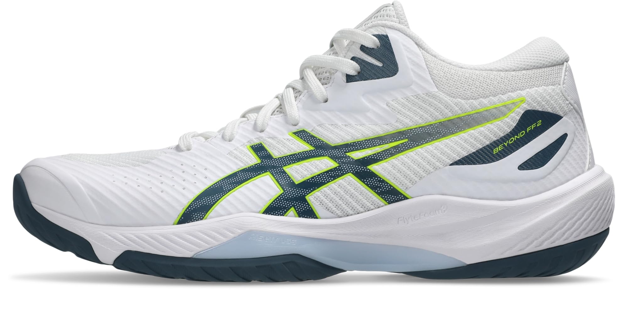 ASICS Mężczyźni Beyond Ff Mt 2Buty do siatkówki