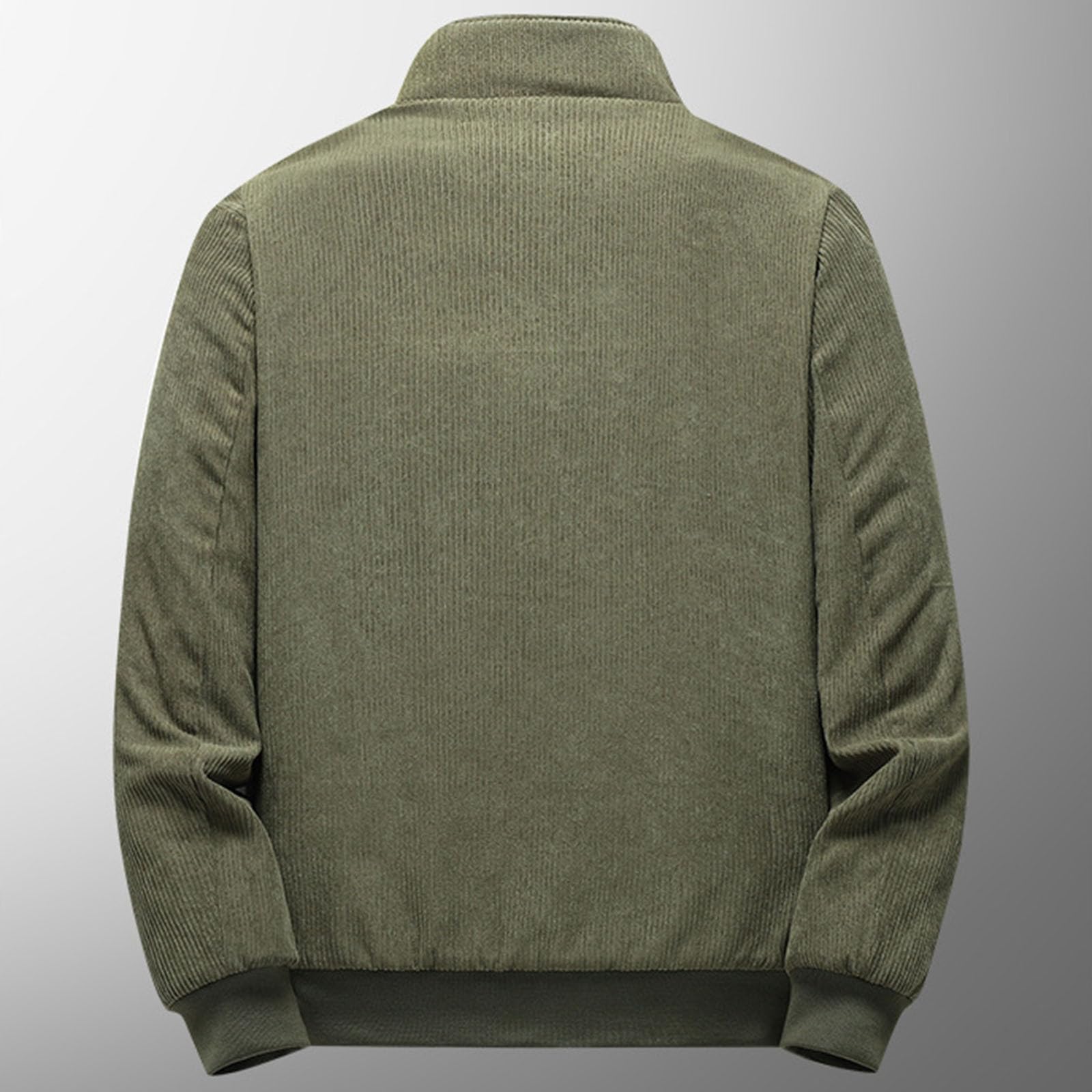 Generisch Regenjacke Herren Winddicht Bomberjacke Langarm Uv Outfit Dünn Anzug Bequeme Rennrad Jackett Fleece Herren-Jacken Athleisure Reißverschluss Hardshelljacke Ohne Kapuze Fleecejacke Steppjacke