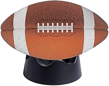 ラグビーボール置物 62831367544c9b06ecc10deedf4f47